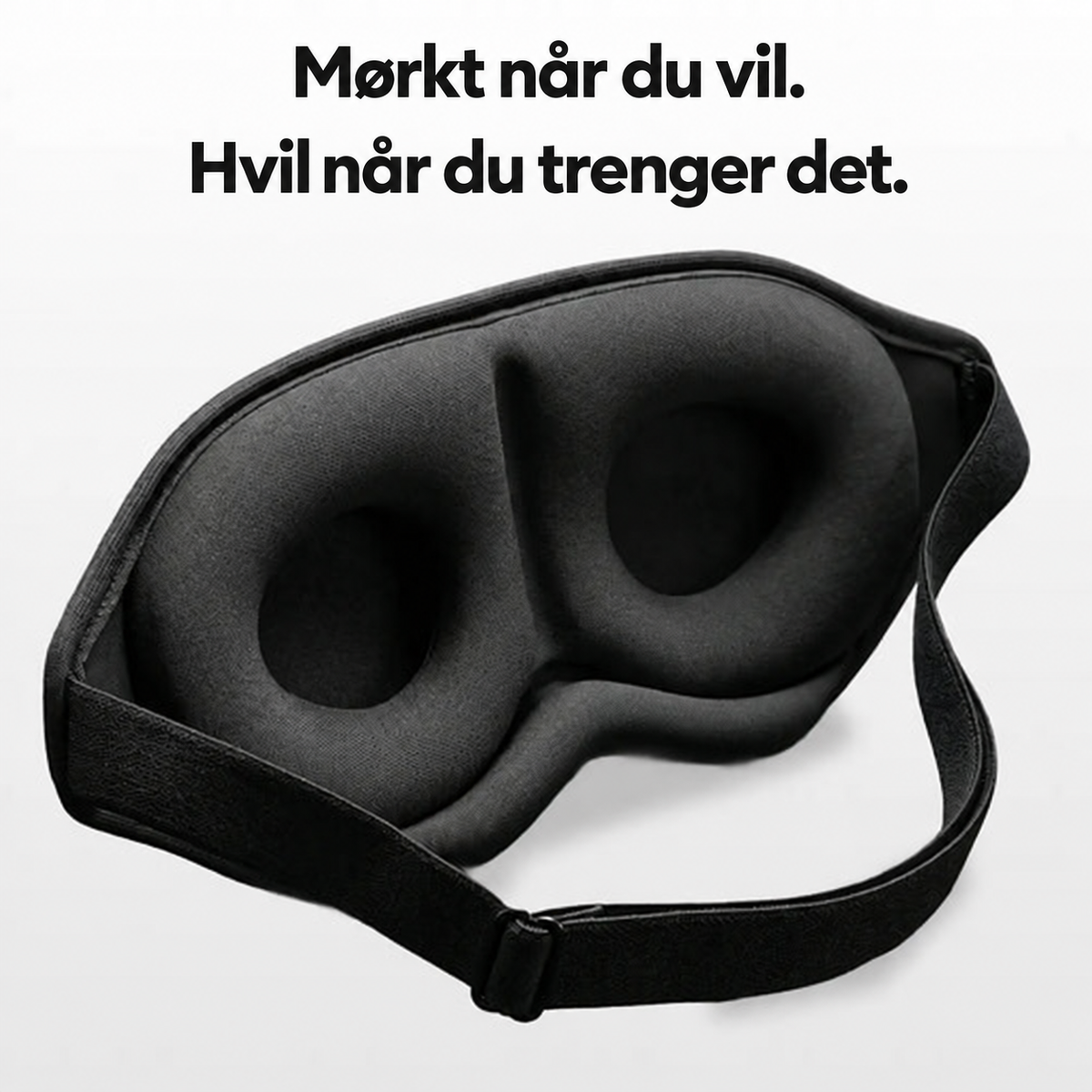SitteBris mask