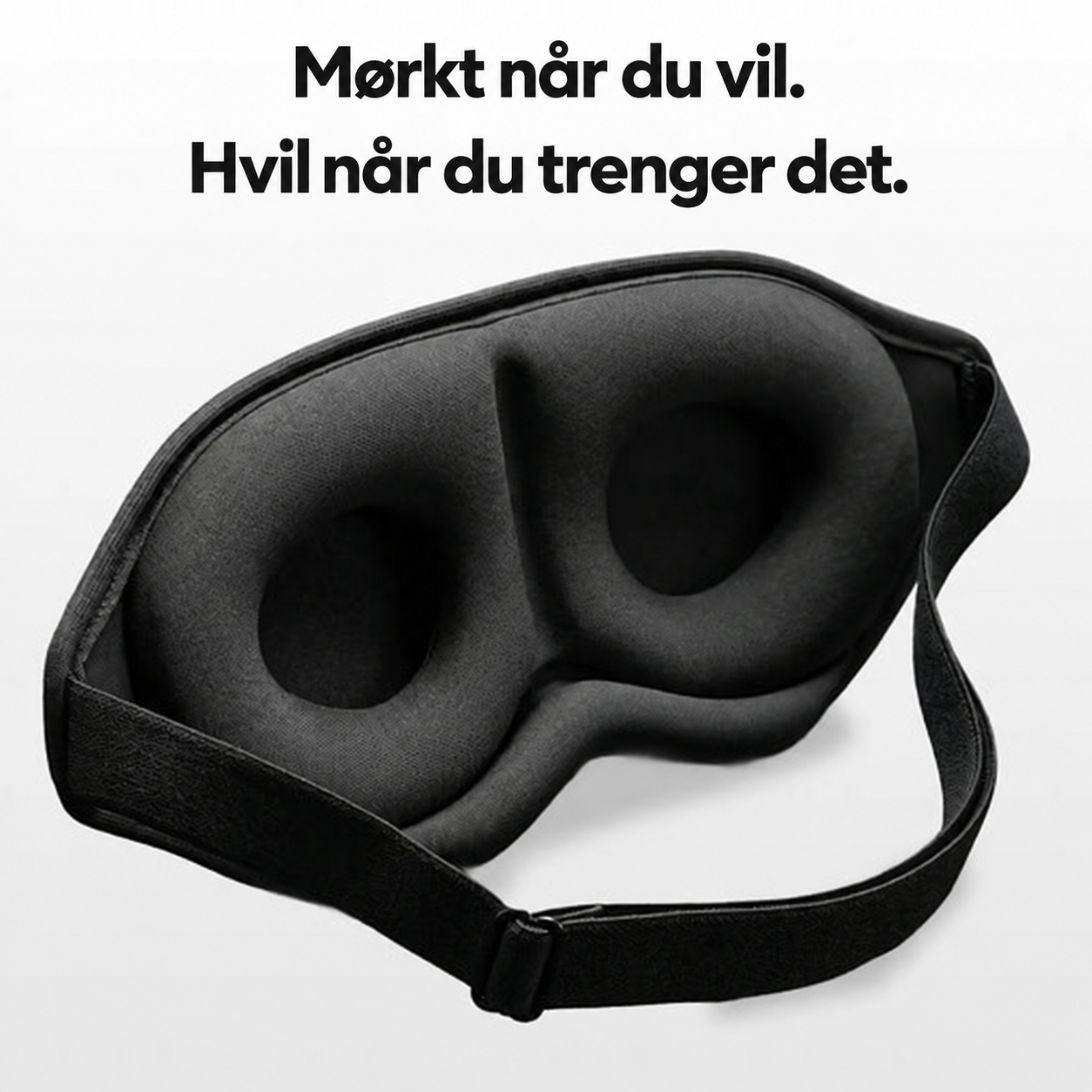 Sovemaske